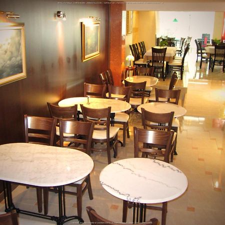 Hotel Lito Паралия-Катерини Экстерьер фото
