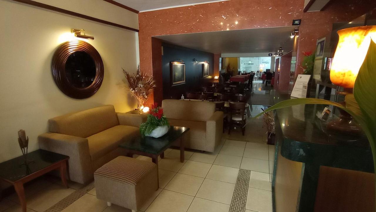 Hotel Lito Паралия-Катерини Экстерьер фото