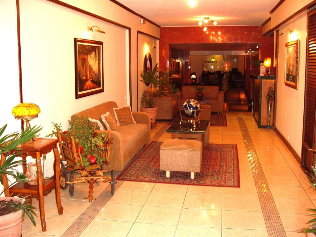 Hotel Lito Паралия-Катерини Экстерьер фото