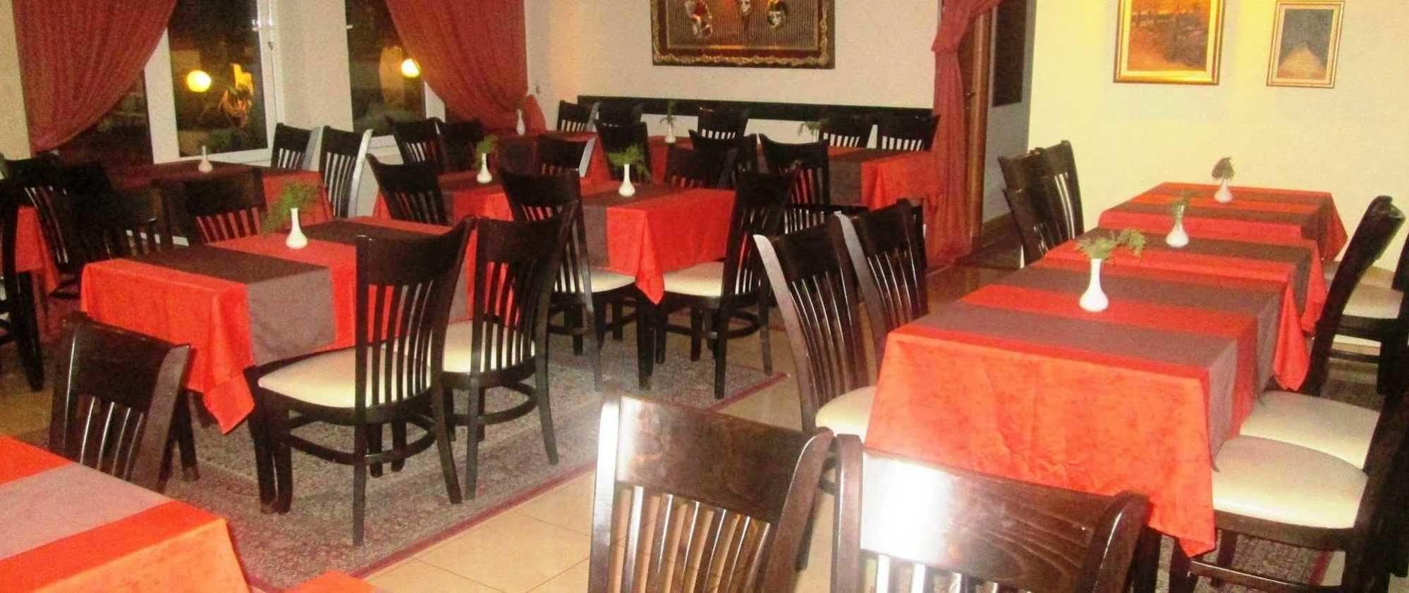 Hotel Lito Паралия-Катерини Экстерьер фото