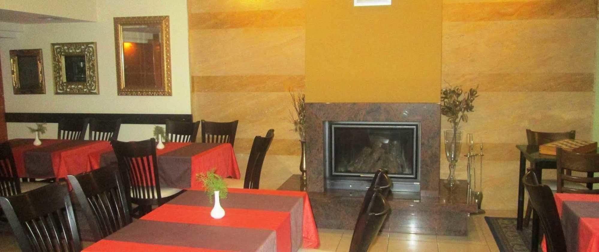 Hotel Lito Паралия-Катерини Экстерьер фото