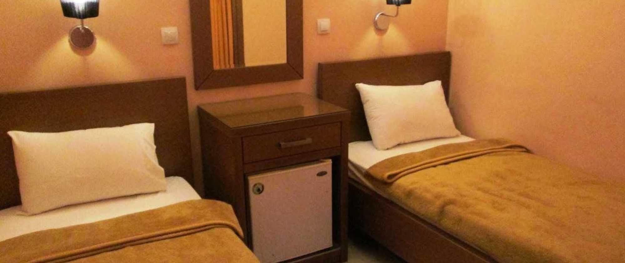 Hotel Lito Паралия-Катерини Экстерьер фото